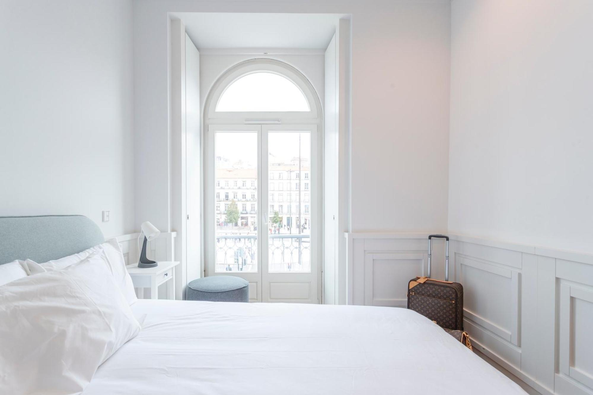Apartamento The Boulevard Lisboa