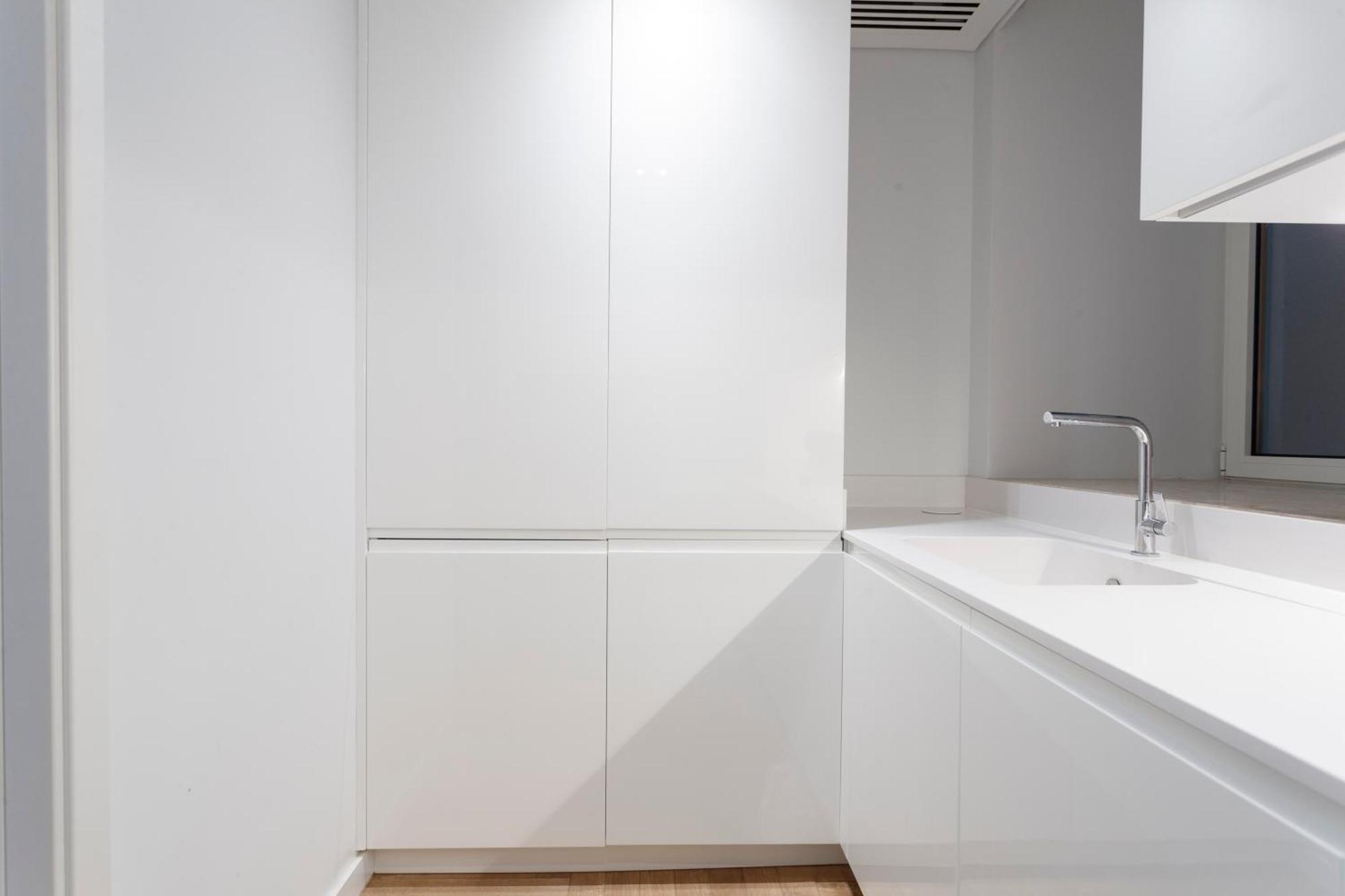 The Boulevard Apartamento *
