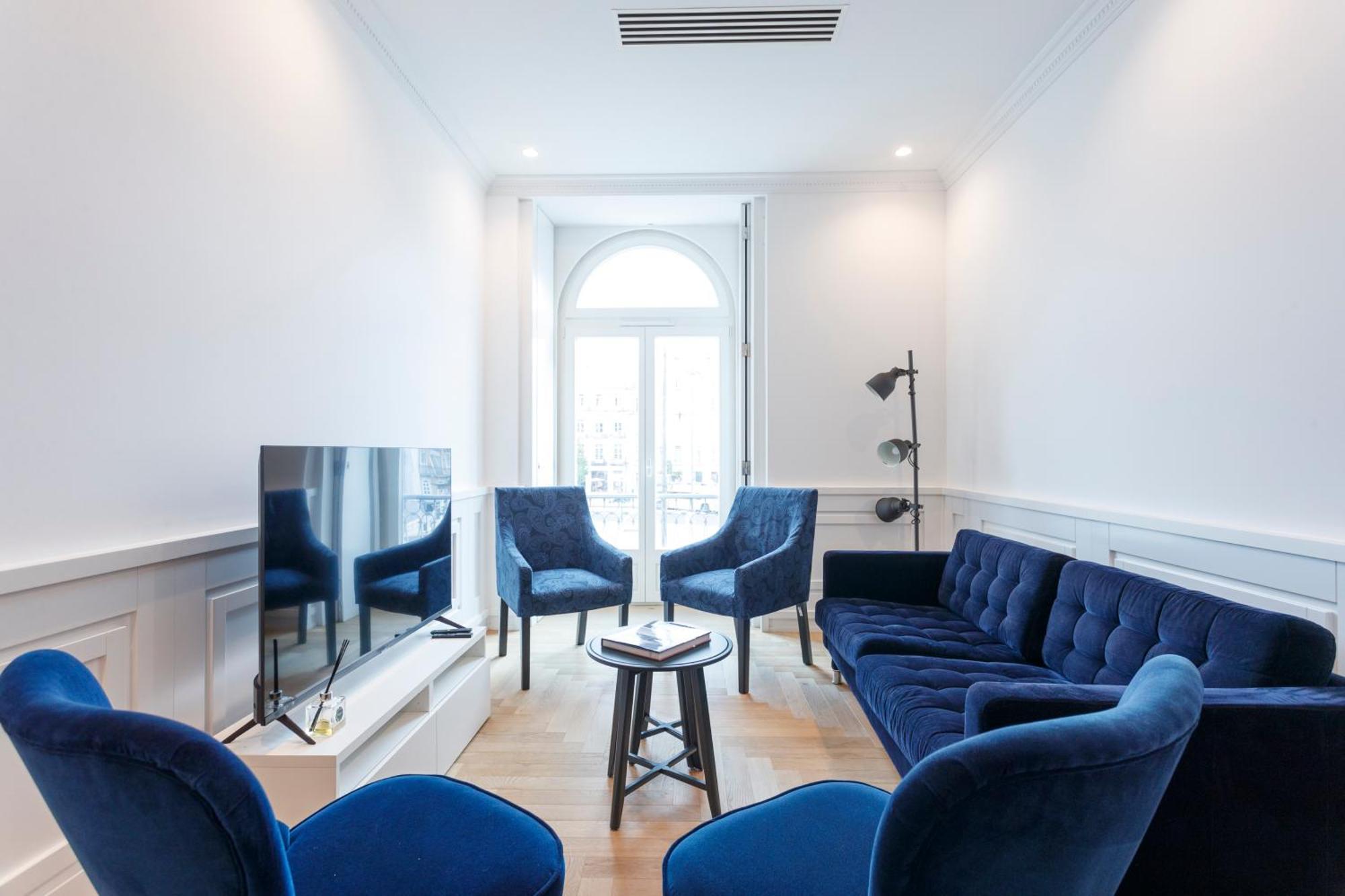 Apartamento The Boulevard Lisboa
