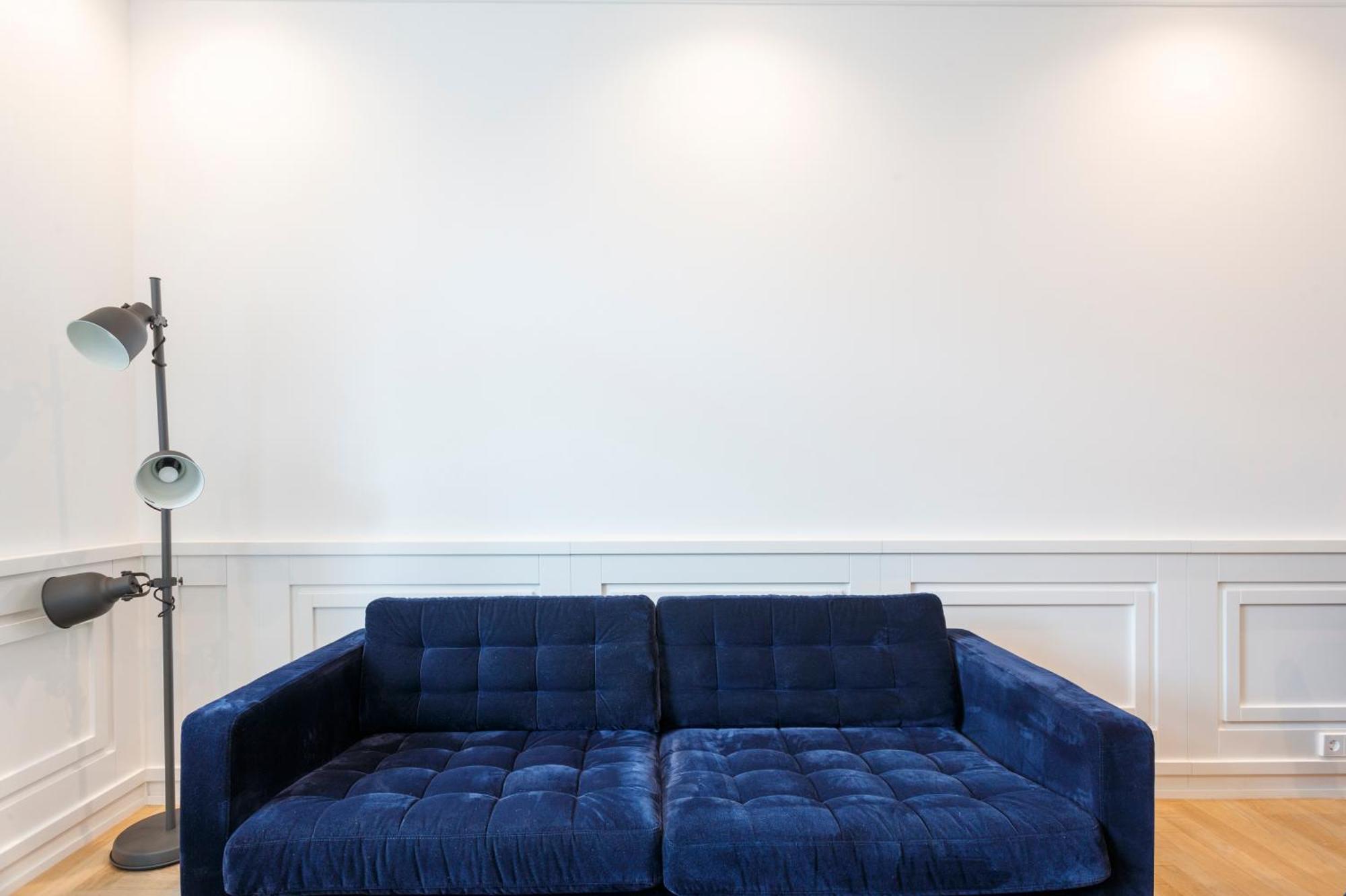 The Boulevard Apartamento
