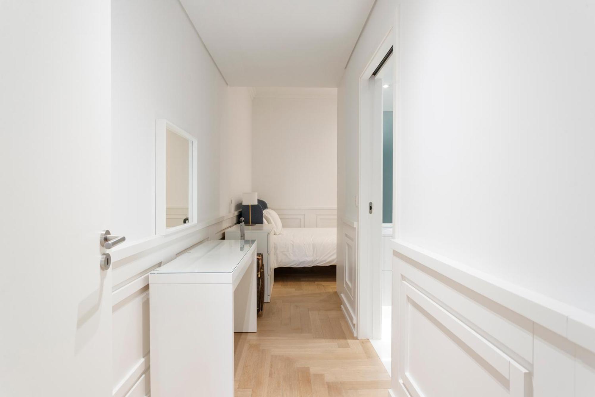 The Boulevard Apartamento