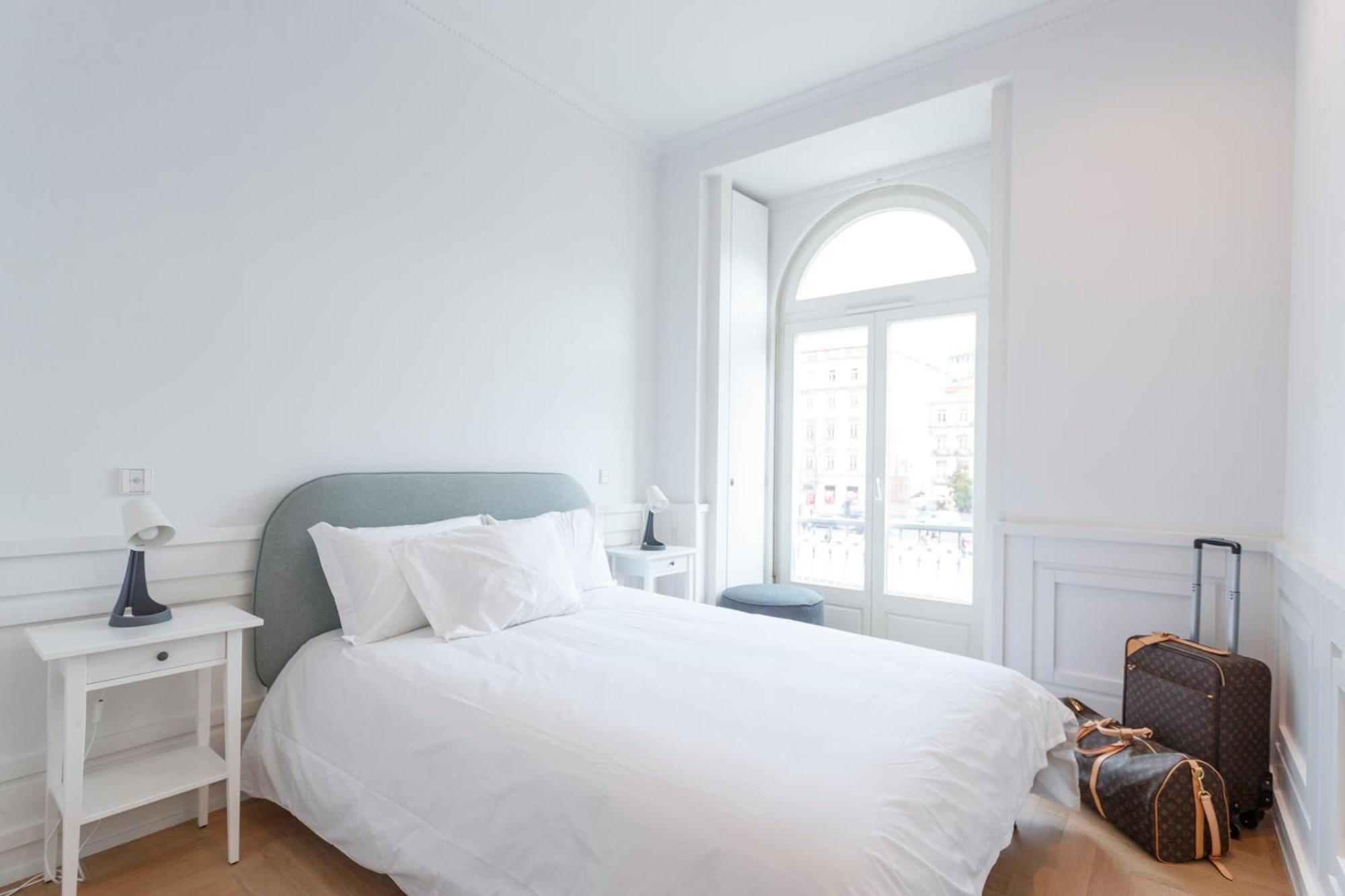 Apartamento The Boulevard *
