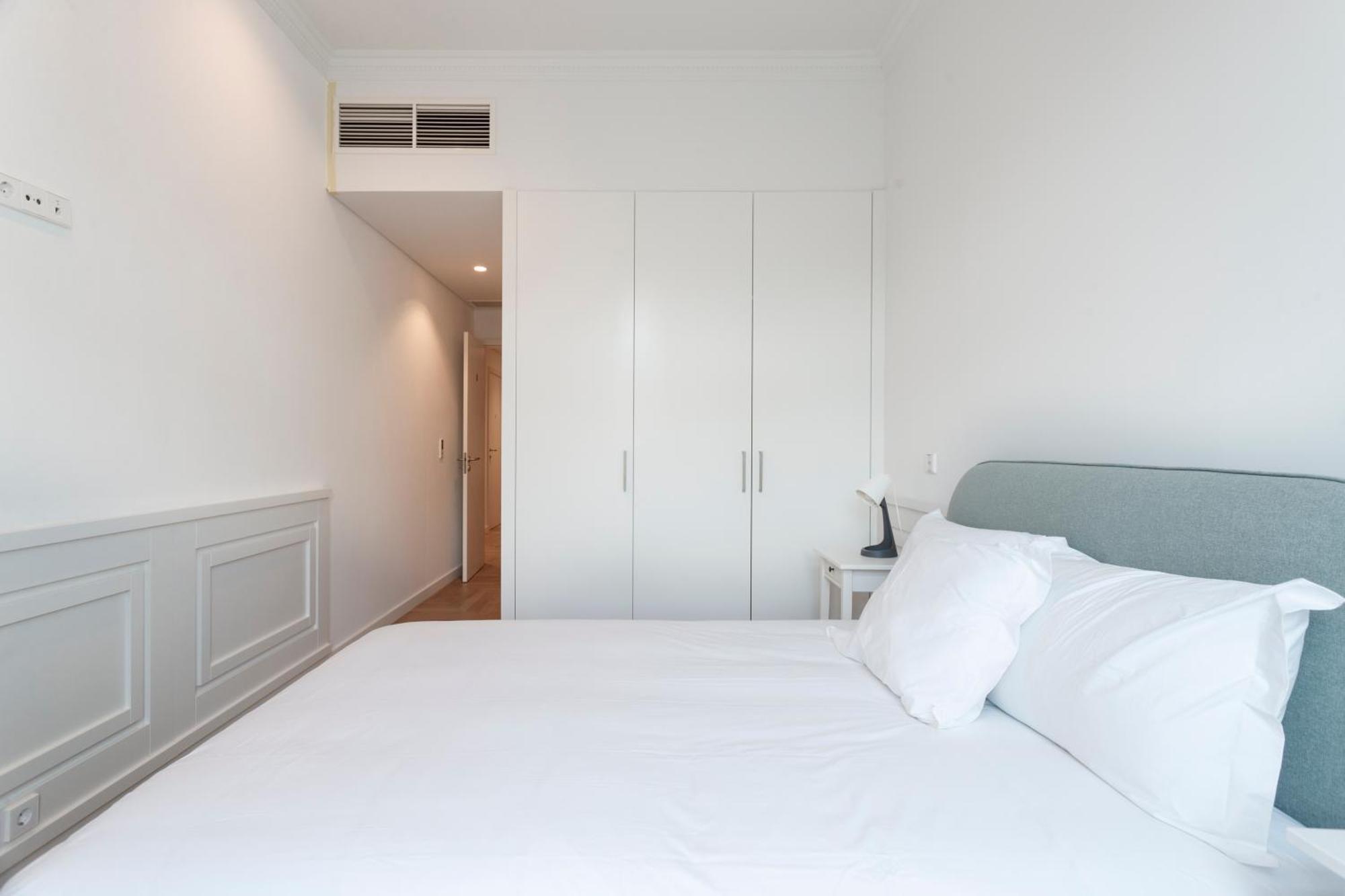 Apartamento The Boulevard Lisboa
