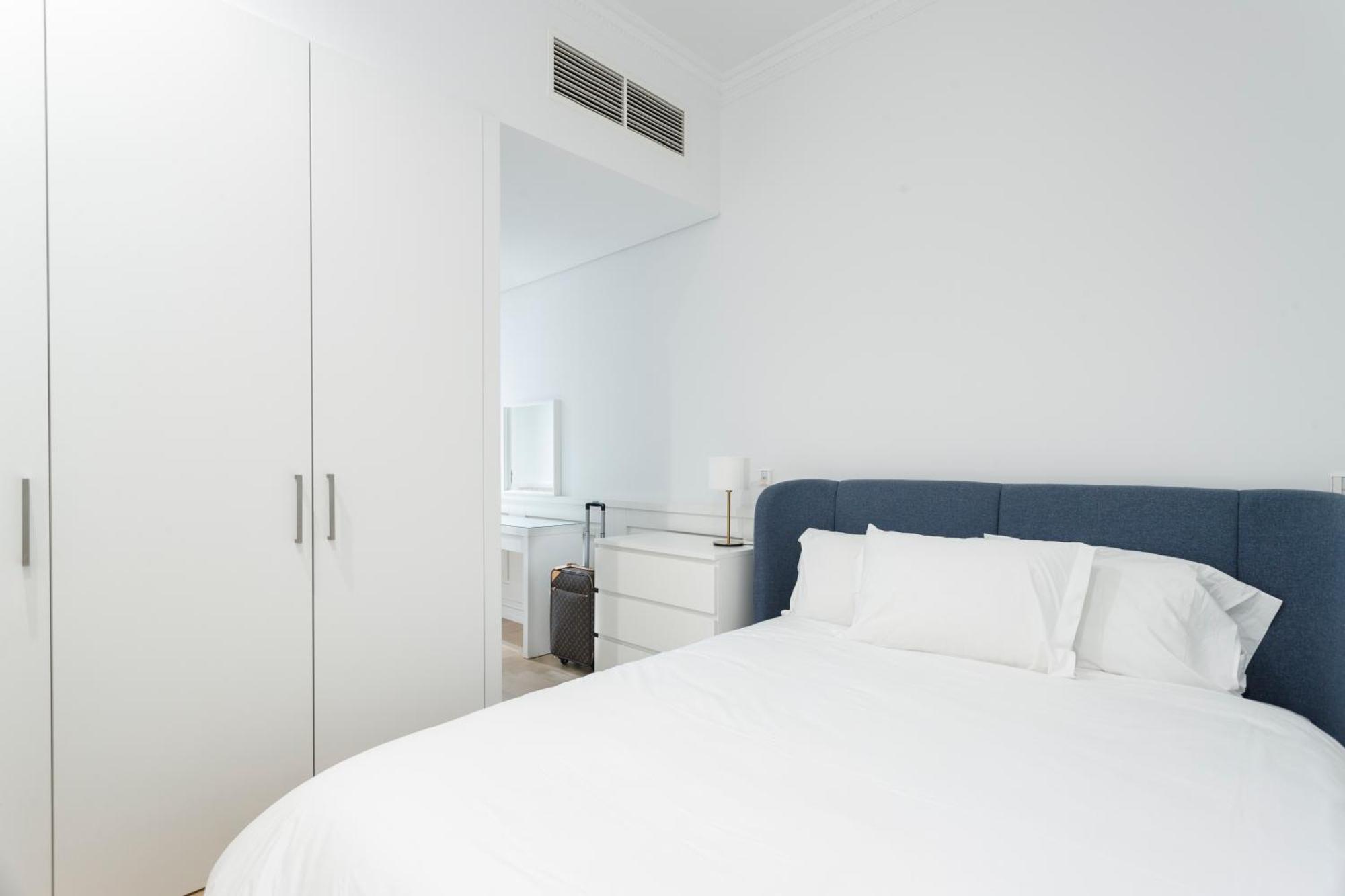 Apartamento The Boulevard