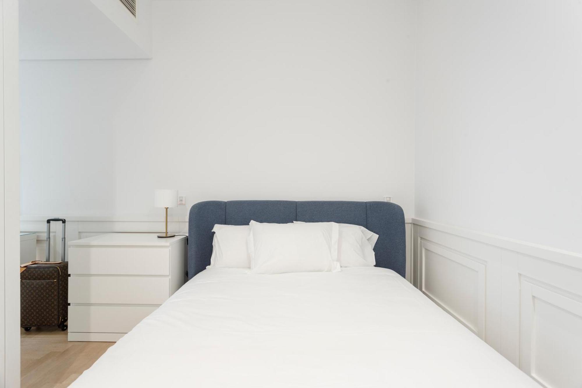The Boulevard Apartamento *