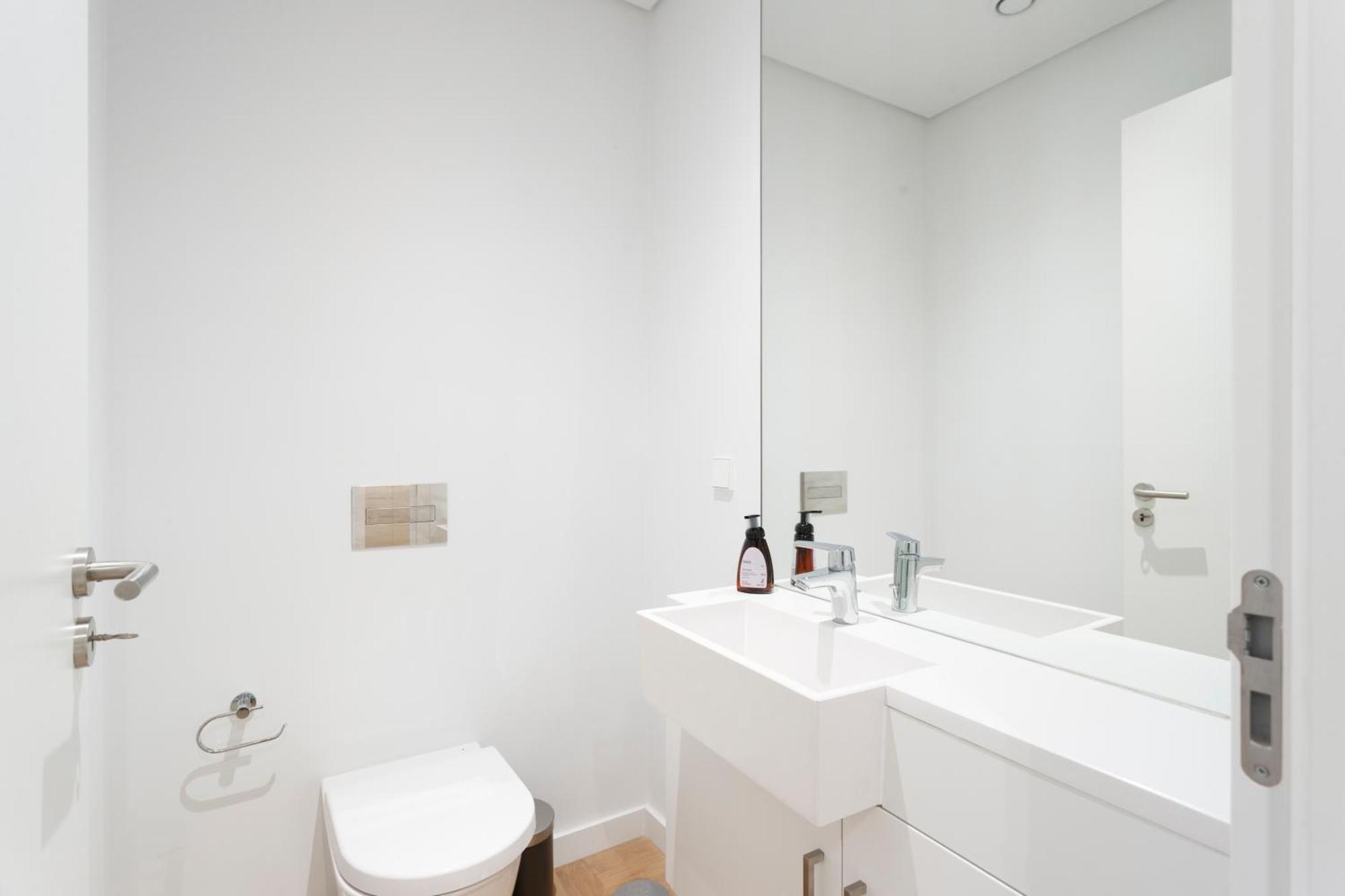 Apartamento The Boulevard Lisboa