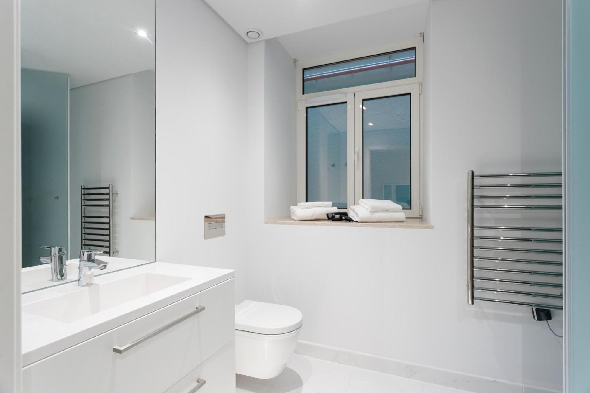 Apartamento The Boulevard