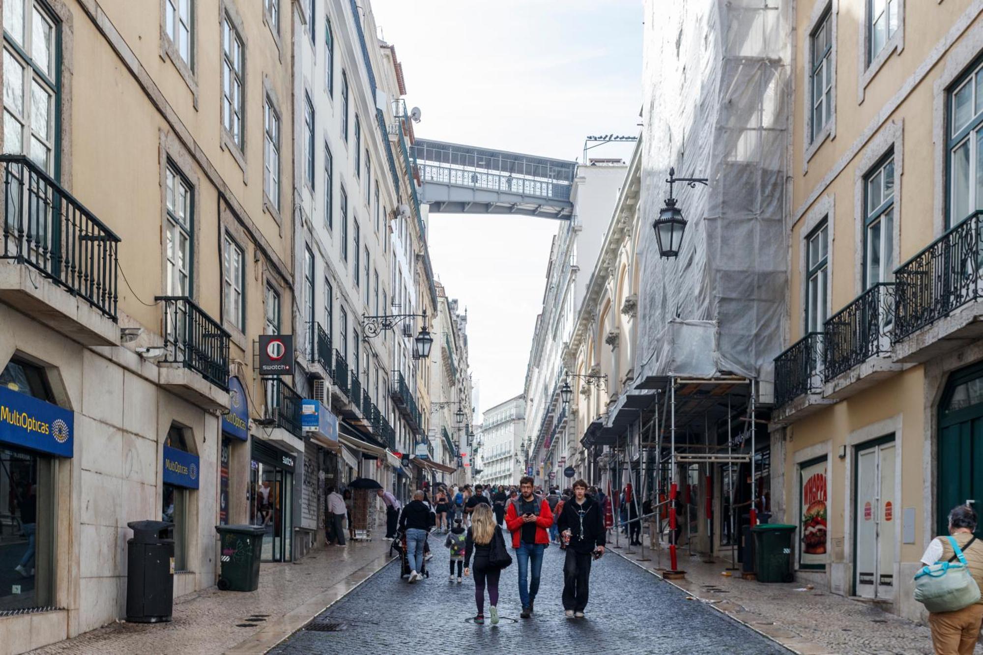 Apartamento The Boulevard Lisboa