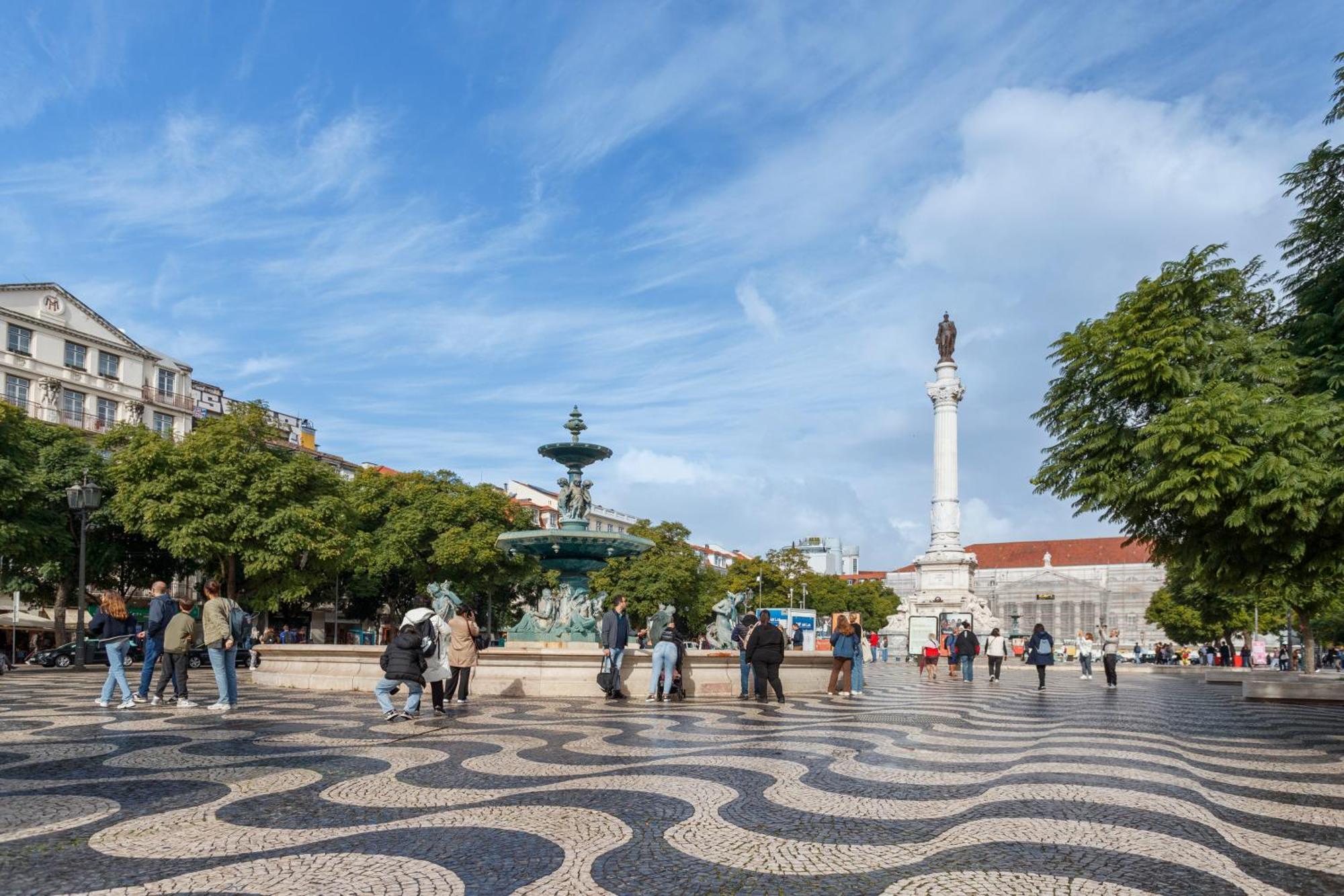 The Boulevard * Lisboa