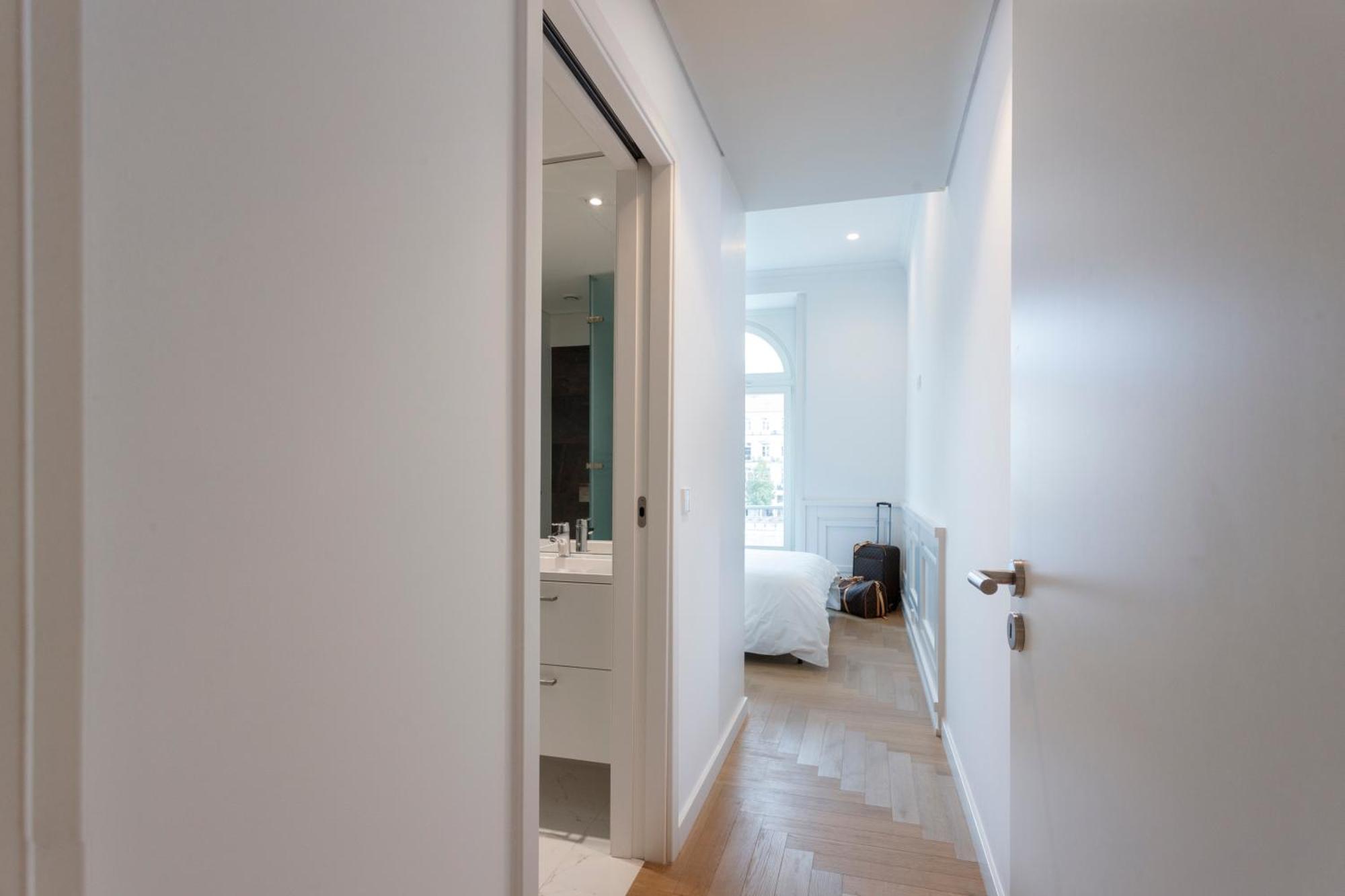 The Boulevard Apartamento